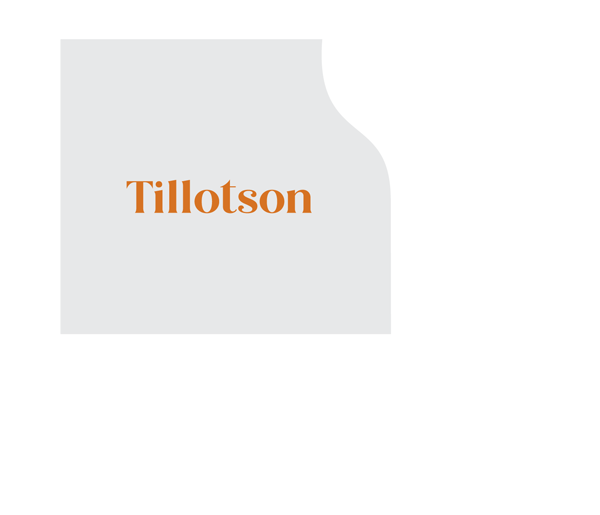 Tillotson location